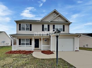 5065 Walden Ridge Dr, Winston Salem, NC 27127