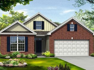 110 Golden Eagle Ln, Anderson, SC 29621