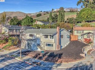 30026 Treeview St, Hayward, CA 94544