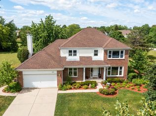 200 Blackthorn Dr, Buffalo Grove, IL 60089
