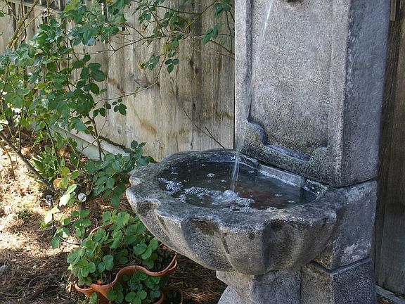 Fountain