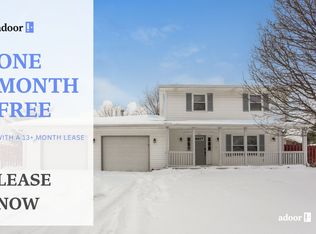 610 S Mitchner Ave, Indianapolis, IN 46239