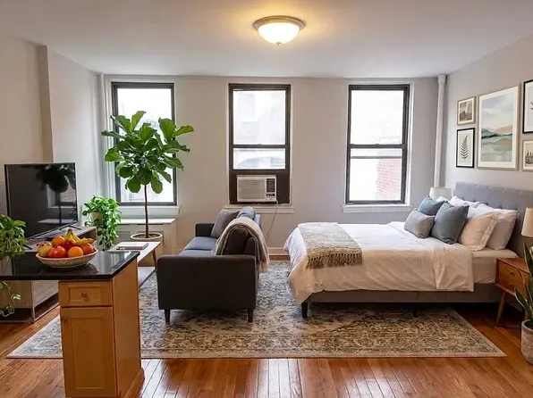 45 W 55th St APT 5J, New York, NY 10019