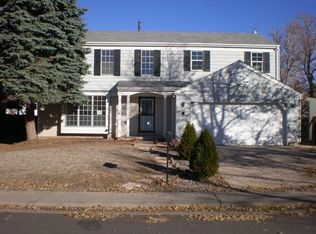 1577 S Vaughn Cir, Aurora, CO 80012