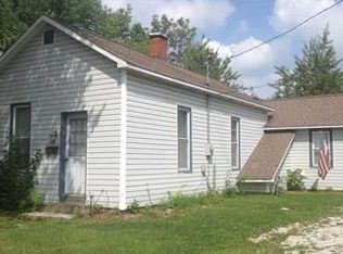 750 W Jefferson St, Franklin, IN 46131