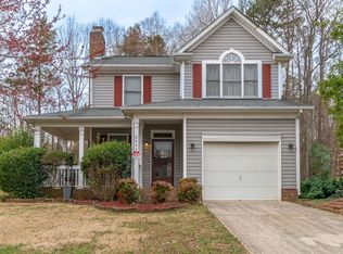 8003 Cadmium Ct, Charlotte, NC 28215