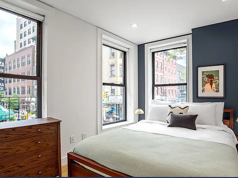 209 Mulberry St #2C — Photo 3