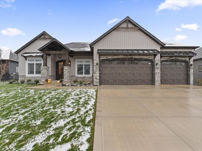 54651 Columbia Bay Dr, Osceola, IN, 46561
