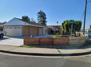 14709 Pepperdine St, San Leandro, CA