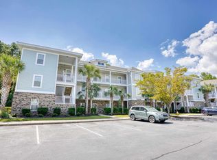 6253 Catalina Dr UNIT 1124, North Myrtle Beach, SC 29582