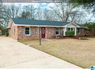 218 W Wilding Dr, Montgomery, AL 36116