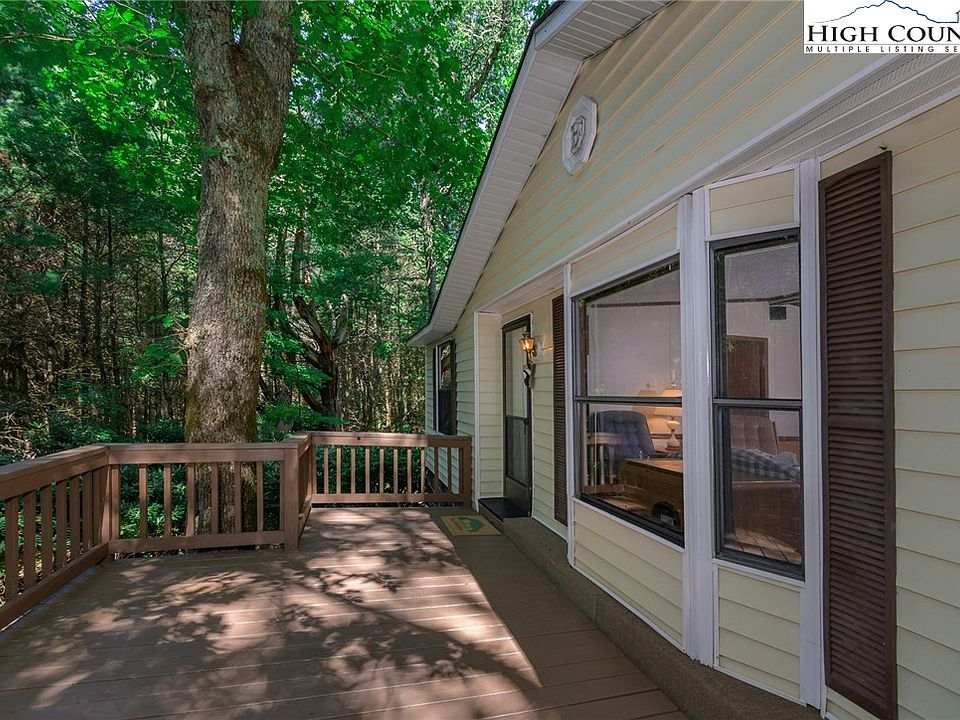 492 Laurelwood Ln Boone, NC Zillow