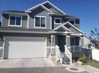 4956 W Cay Ln, Herriman, UT 84096