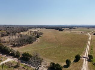 TRACT 2nd St LOT 510, Fairfield, TX 75840