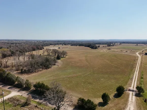 TRACT 2nd St Lot 510, Fairfield, TX 75840