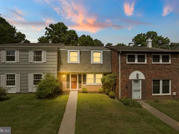 3634 Morningside Ln, Bowie, MD 20715