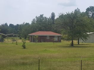 13160 Cable Bridge Rd, Pass Christian, MS 39571