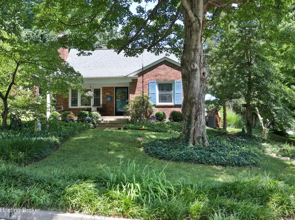 3229 Eagle Pass, Louisville, KY 40213