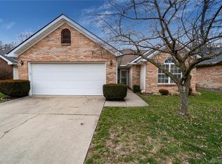 3125 Buttercup Ct, Middletown, OH 45042
