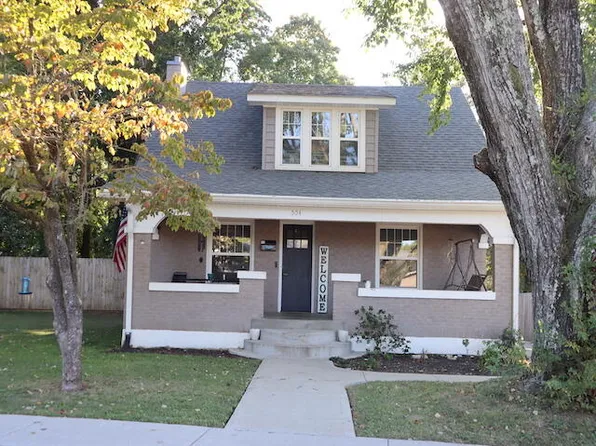 504 N College St, Somerset, KY 42503