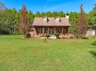 21365 E Bell Rd, Amite, LA 70422
