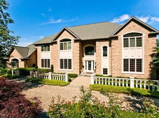 505 Salem Heights Dr, Gibsonia, PA
