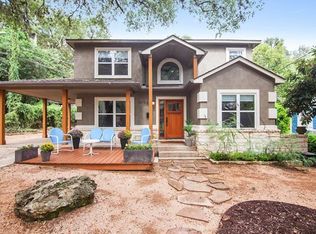1006 Avondale Rd, Austin, TX 78704