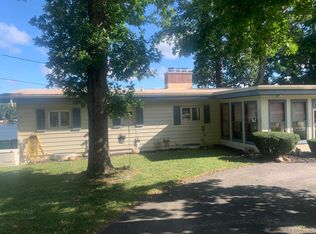 5447 N Stahl Rd, Monticello, IN 47960