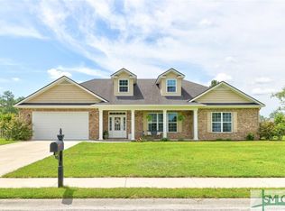 128 Cobbleton Dr, Rincon, GA 31326