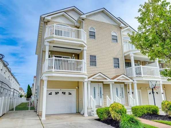 2115 Surf Ave #A, North Wildwood, NJ 08260