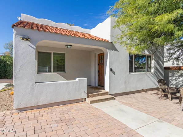 1315 N Highland Ave, Tucson, AZ 85719