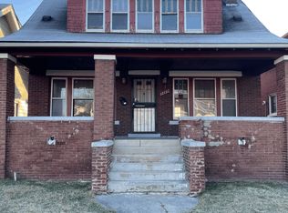 12132 Cloverlawn St, Detroit, MI