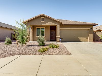 24656 W Mobile Ln, Buckeye, AZ, 85326