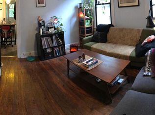 4637 Schenley Rd #2S, Baltimore, MD 21210