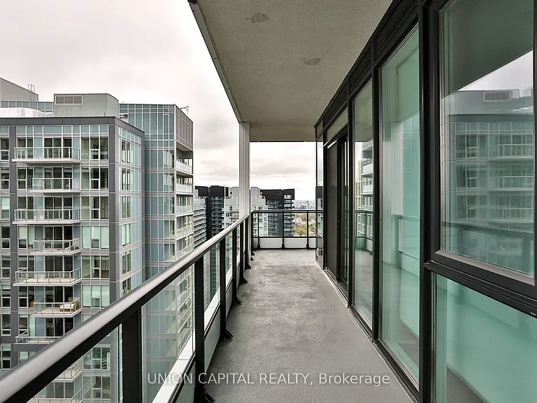 65 Broadway Ave #3503 — Photo 24
