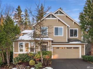 2201 238th Pl NE, Sammamish, WA 98074