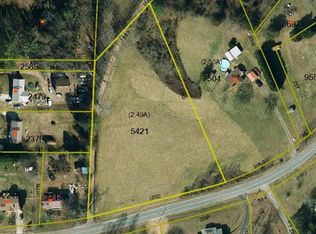 0000 Drag Strip Rd, Hudson, NC 28638