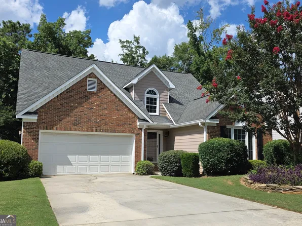 196 Springfield Blvd, Macon, GA 31210