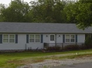 250 Little Mountain Cir, Rocky Mount, VA 24151