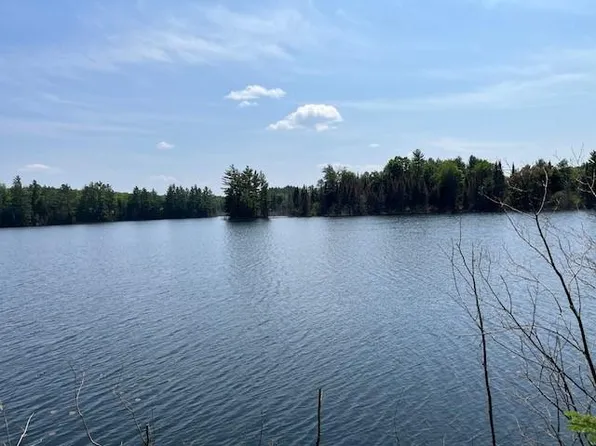 Ottawa Ln Lot 7, Land O Lakes, WI 54540