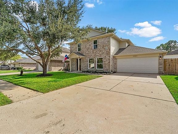 3rd image of 22823 Tara Way Dr