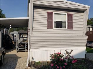 5351 Bayview Rd #106, Celina, OH 45822