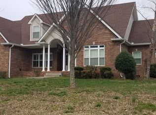 1007 Filmore Harris Rd, Pleasant View, TN 37146