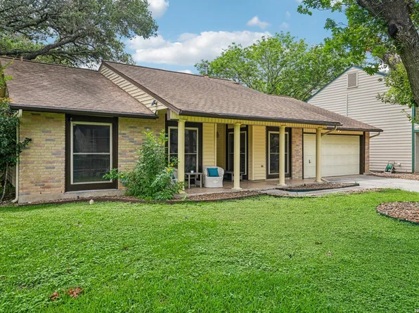 16319 Falcon Hill St, San Antonio, TX 78247