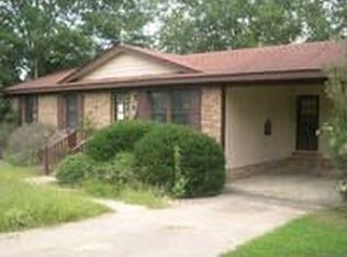 429 Crawford Rd, Coats, NC 27521