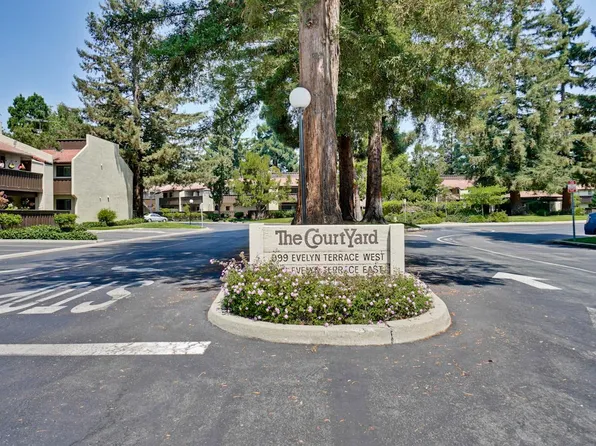 1001 E Evelyn Ter E APT 123, Sunnyvale, CA 94086