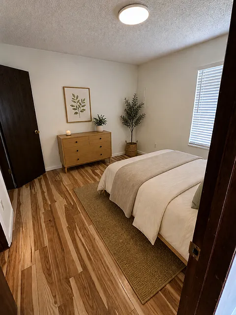 1 bed, 520 sqft, $1,600 — Photo 4