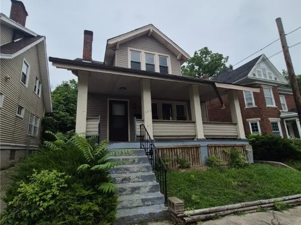 235 Mercer Ave, Dayton, OH 45402
