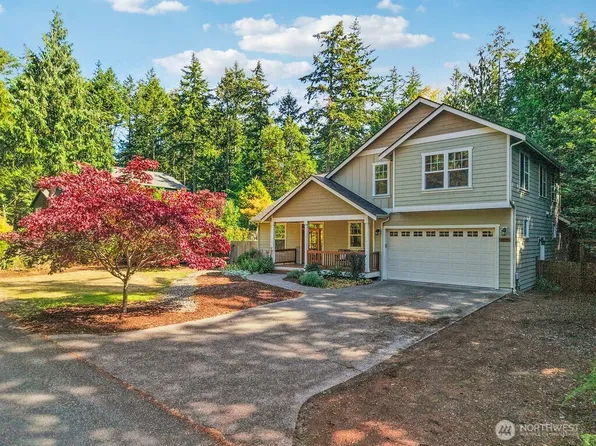 4770 Willamette Street, Port Townsend, WA 98368