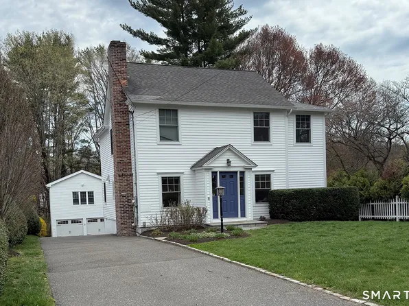 1482 Bronson Road, Fairfield, CT 06824